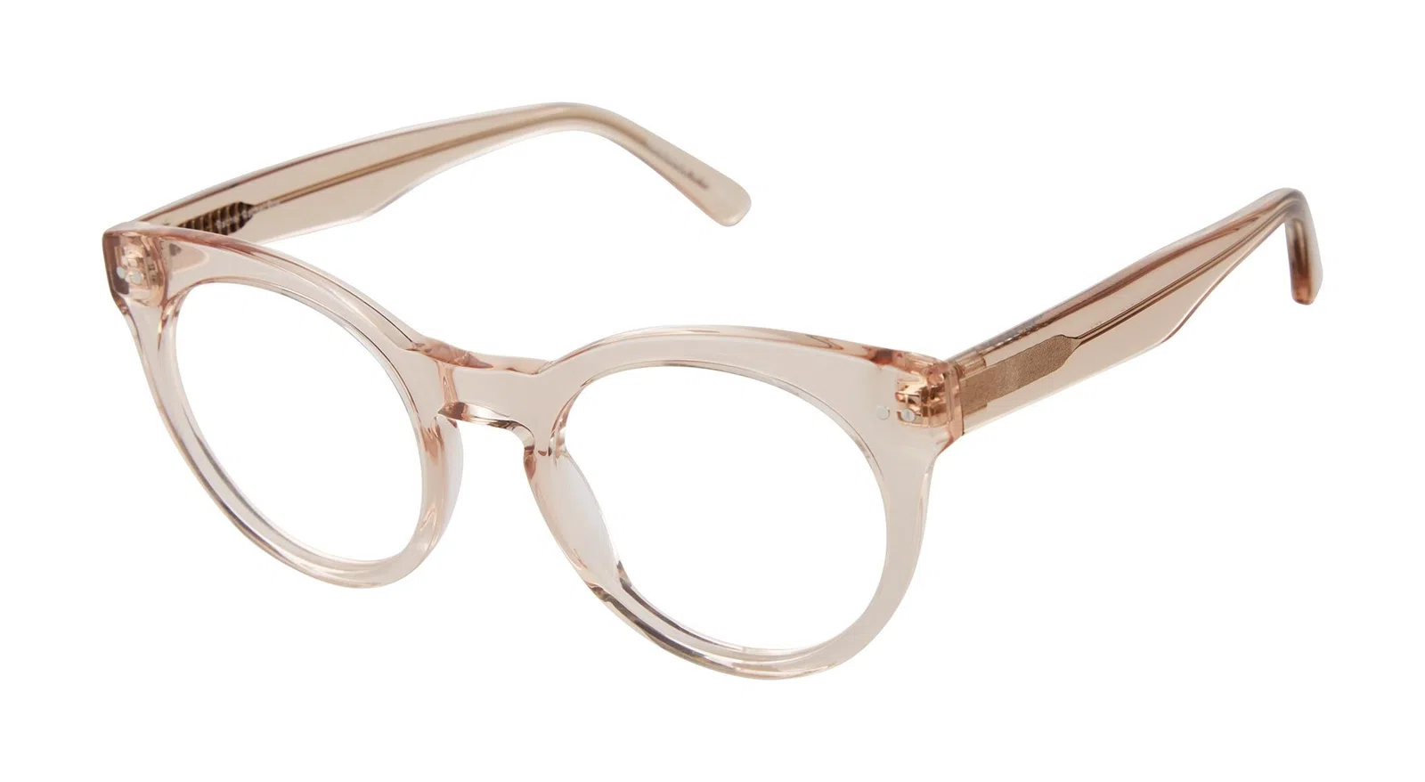 RACHEL Roy Intuitive Eyeglasses - view 2